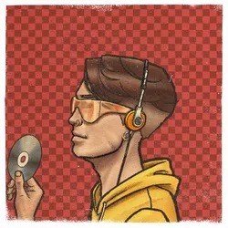 Lofi Originals #1772