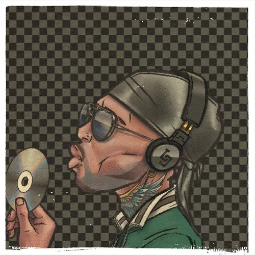 Lofi Originals #2850