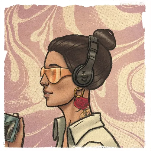 Lofi Originals #2703
