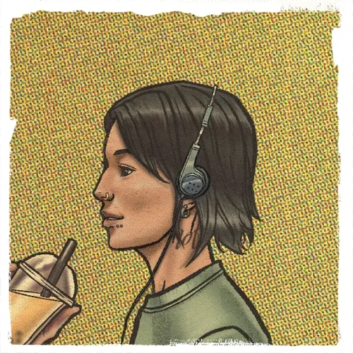 Lofi Originals #3411