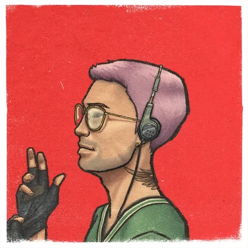 Lofi Originals #3215