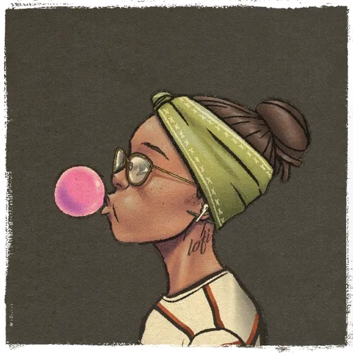 Lofi Originals #4788