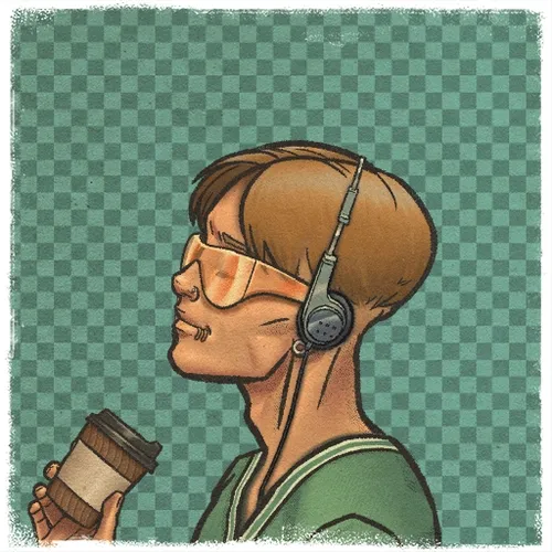 Lofi Originals #5511