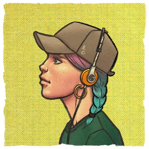 Lofi Originals #107