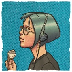 Lofi Originals #5075