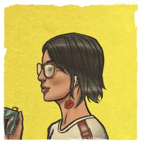 Lofi Originals #2573