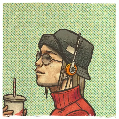 Lofi Originals