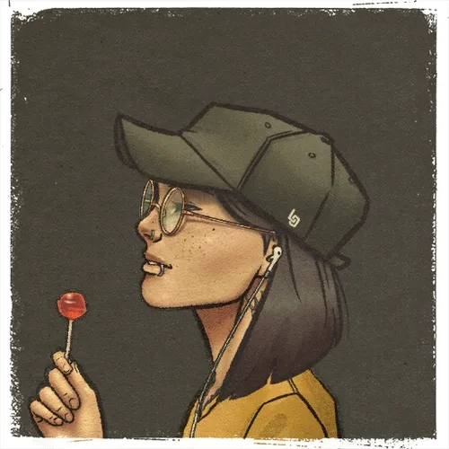 Lofi Originals
