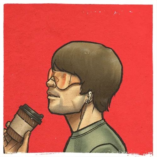 Lofi Originals #4978
