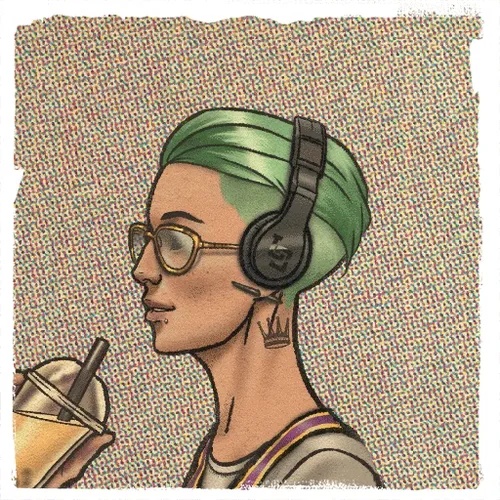 Lofi Originals #5512