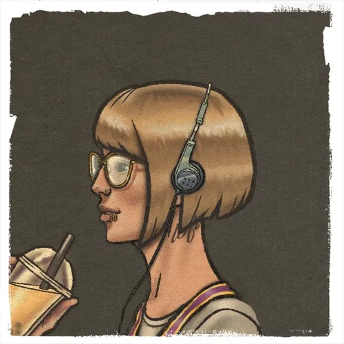 Lofi Originals #980