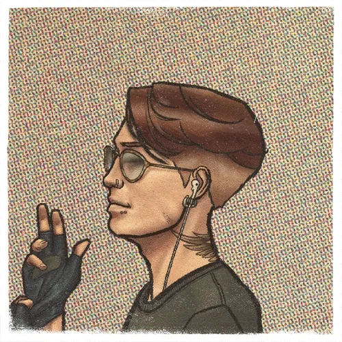 Lofi Originals #5289