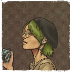 Lofi Originals #4694