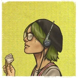Lofi Originals #205