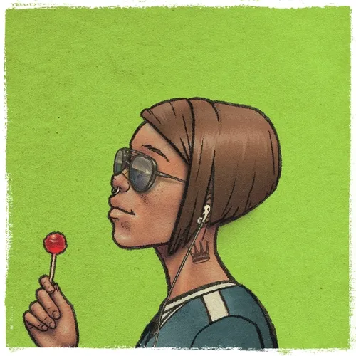 Lofi Originals #3454
