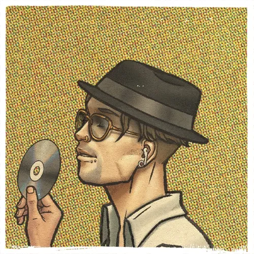 Lofi Originals #1840