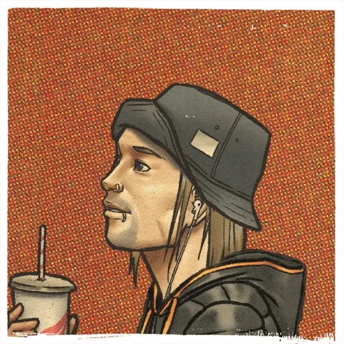 Lofi Originals
