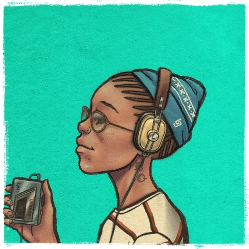 Lofi Originals #323