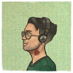 Lofi Originals #4953