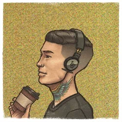 Lofi Originals #4521