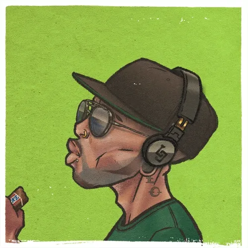 Lofi Originals #2222
