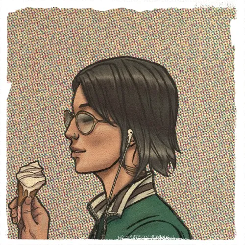 Lofi Originals #2585