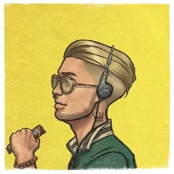 Lofi Originals #985