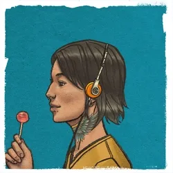 Lofi Originals #5157