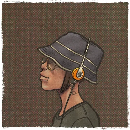 Lofi Originals #4598
