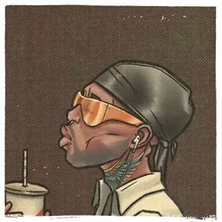 Lofi Originals #3217
