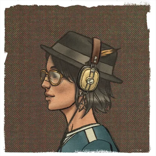 Lofi Originals #3287