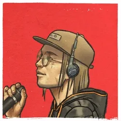 Lofi Originals #1750