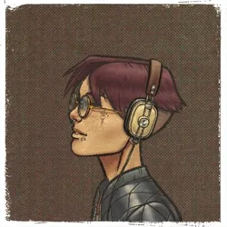 Lofi Originals #3368