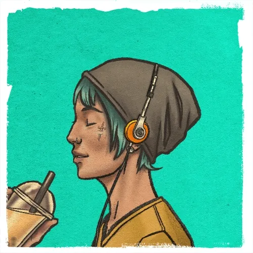 Lofi Originals #2962