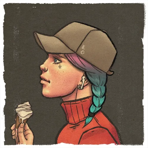 Lofi Originals #5047