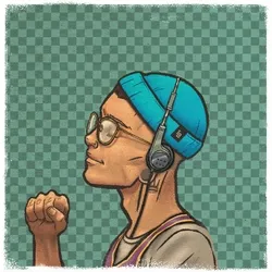 Lofi Originals #2804