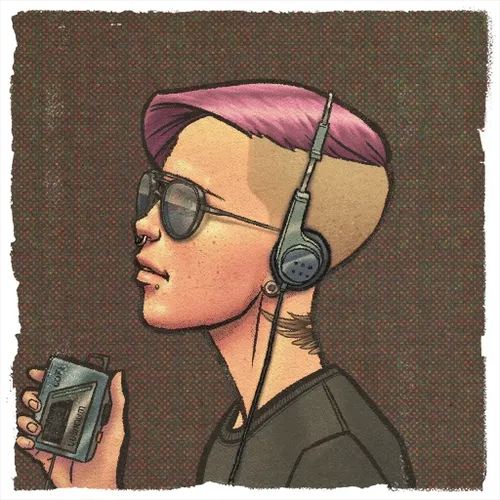 Lofi Originals #24