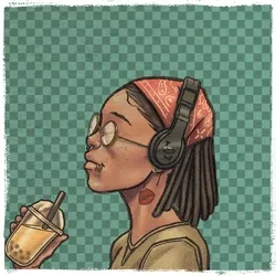 Lofi Originals #2755