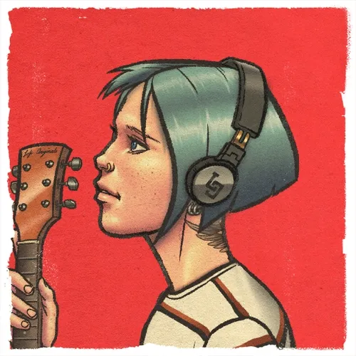 Lofi Originals #4621