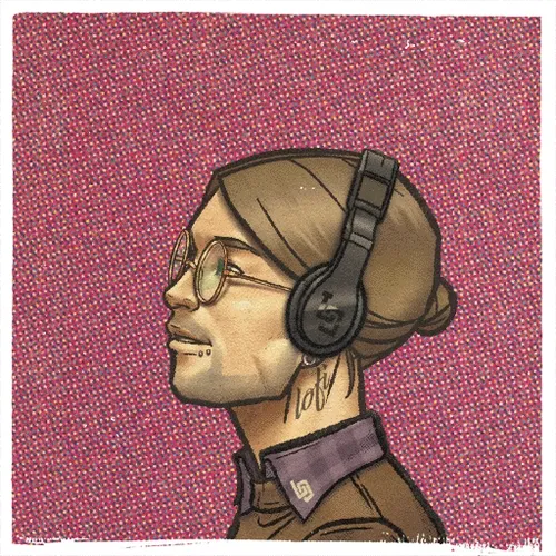 Lofi Originals #4704
