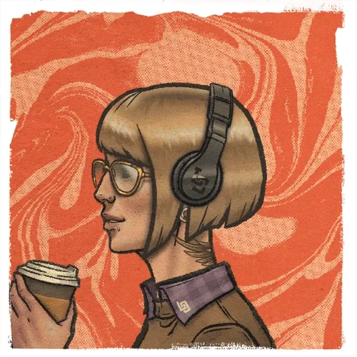Lofi Originals #2839
