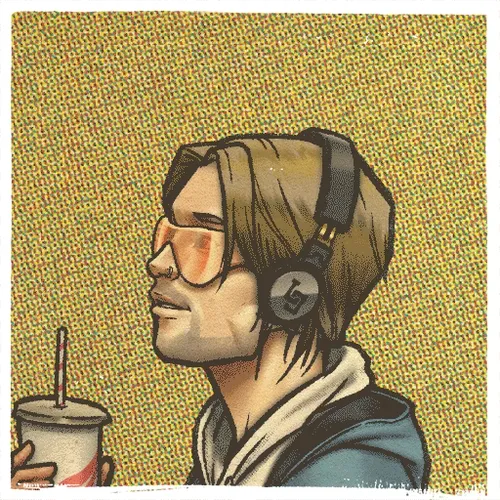Lofi Originals #3522