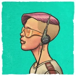 Lofi Originals #732
