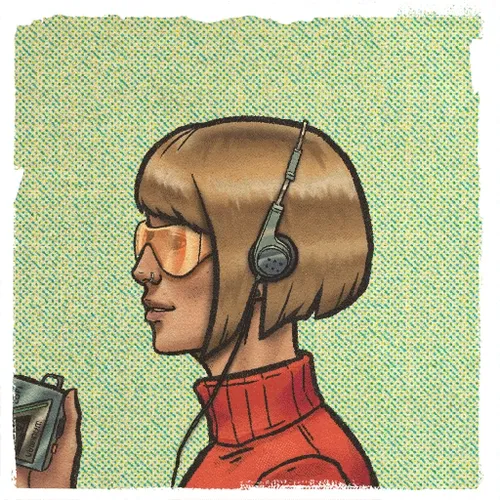 Lofi Originals #5161