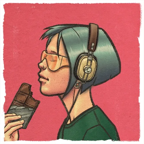 Lofi Originals #794