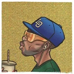 Lofi Originals #3637