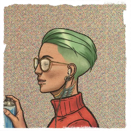 Lofi Originals #3950