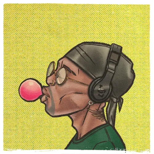 Lofi Originals #4589