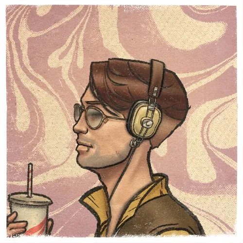 Lofi Originals #4851