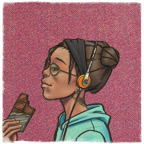 Lofi Originals #4457
